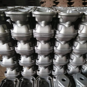 Our valve ,pump and flange series products 