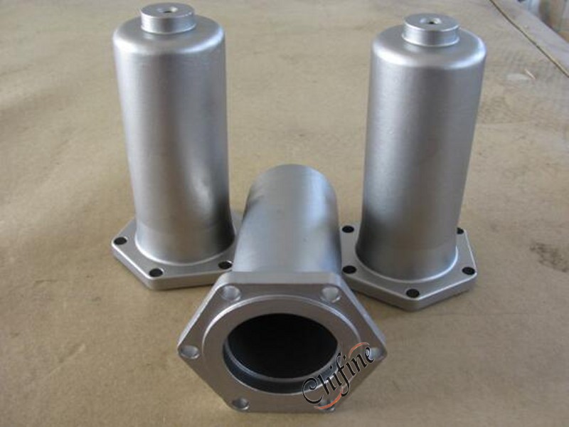 Investment Casting Lost Wax Casting Silica Sol Casting Stainless Steel Centrifugal Pump