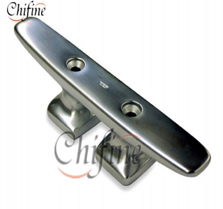 Stainless Steel Deck Hardware Marine Part Ship Part