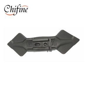 CHIFINE Customized Hot Sale Agricultural Machinery Tractor Spare Parts 