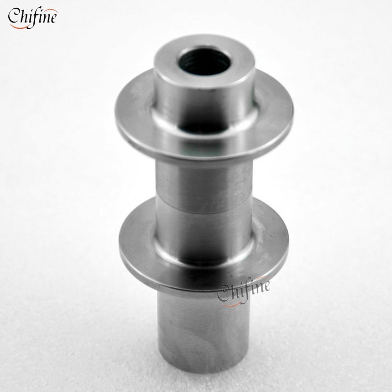 Customized CNC Aluminum Alloy Aircraft Spare Parts And Metal Machining Hardware Products