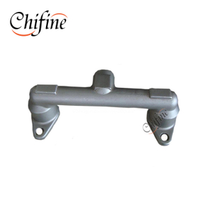 Ductile Iron And Gray Iron Sand Casting Auto Parts