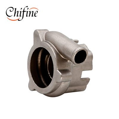 OEM Stainless Steel Carbon Steel Precision Casting Valve Parts