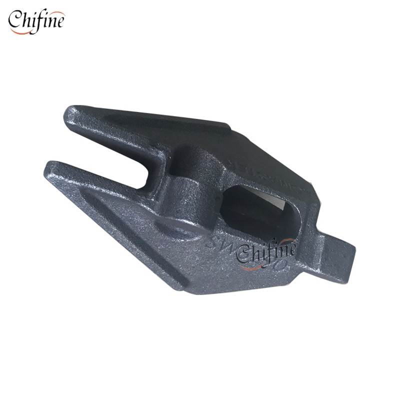 Customized Hot Sale Iron Casting Agricultural Machinery Tractor Spare Parts