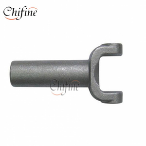 Ductile Iron Material Sand Shell Casting Parts for Construction Engineering Machinery 